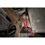 Milwaukee M12 FRAIWF38-0 LLAVE DE IMPACTO ANGULAR SUBCOMPACTA M12 FUEL™ ⅜″ CON ANILLO