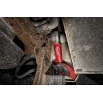 Milwaukee M12 FRAIWF38-0 CHAVE DE IMPACTO ANGULAR SUBCOMPACTA M12 FUEL ™ ⅜ ″ CON ANILLO