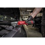 Milwaukee M12 FRAIWF38-0 CHAVE DE IMPACTO ANGULAR SUBCOMPACTA M12 FUEL ™ ⅜ ″ CON ANILLO
