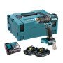 Makita | Taladro combinado LXT ® DHP487RTJ al mejor precio | Envio 24/48h