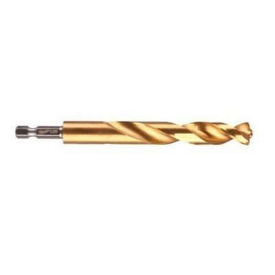 Milwaukee Broca para Metal Shockwave HSS-G Titânio