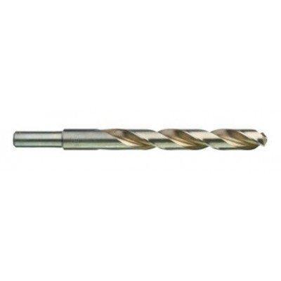 Milwaukee Broca para Metal Thunderweb HSS