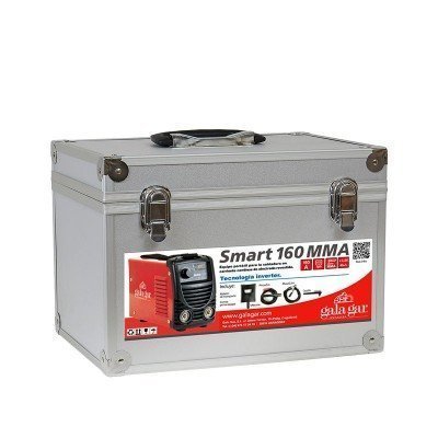 Smart 160 MMA Galagar - Airzagas