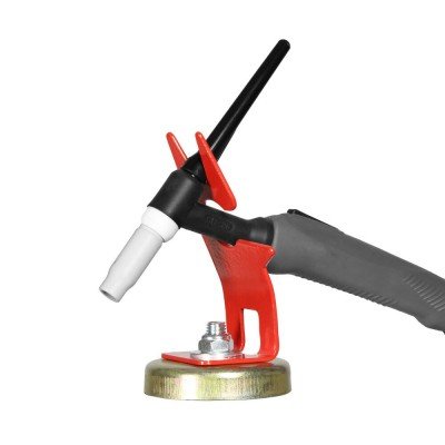 Soporte magnético antorcha de soldadura TIG