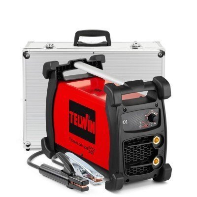 Technology 236 XT + Maleta Telwin