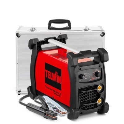 Technology 238 XT CE/MPGE + Maleta Telwin