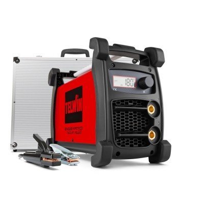 ≫ Equipamento de Soldadura por Elétrodo Telwin Advance 227XT MV/PFC