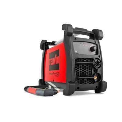Tecnology Plasma 41 XT Telwin Maquina inversora corte plasma