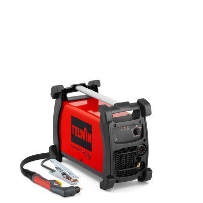 Tecnology Plasma 41 XT Telwin Maquina inversora corte plasma