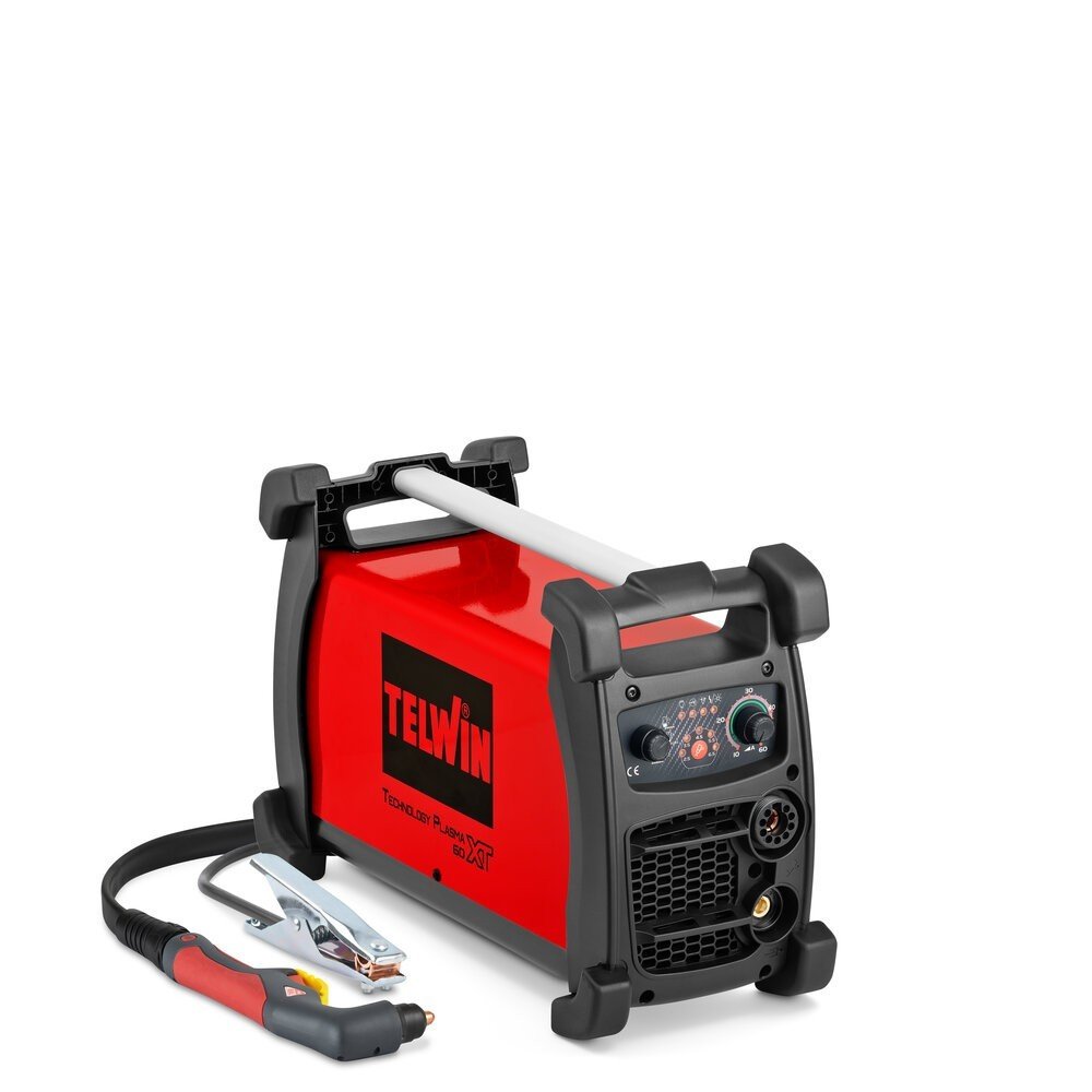 Tecnology Plasma 60 XT Telwin Maquina inversora corte plasma Tecnology Plasma 60 XT Telwin Maquina inversora corte plasma