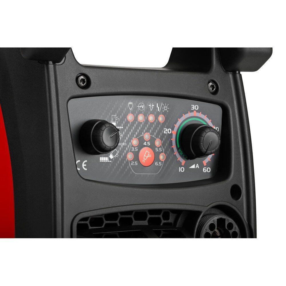 Tecnology Plasma 60 XT Telwin Maquina inversora corte plasma Tecnology Plasma 60 XT Telwin Maquina inversora corte plasma
