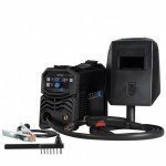 SPARTUS® EasyMIG 130 Maquina de solda Inversora MIG/MAG SEM GAS