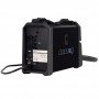 SPARTUS® EasyMIG 130 Maquina de solda Inversora MIG/MAG SEM GAS