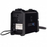 SPARTUS® EasyMIG 130 Maquina de solda Inversora MIG/MAG SEM GAS