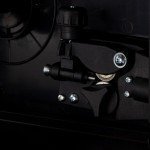 SPARTUS® EasyMIG 130 Maquina de solda Inversora MIG/MAG SEM GAS