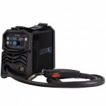 SPARTUS® EasyMIG 130 Maquina de solda Inversora MIG/MAG SEM GAS