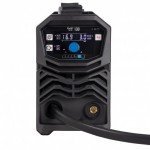 SPARTUS® EasyMIG 130 Maquina de solda Inversora MIG/MAG SEM GAS