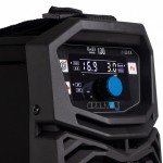 SPARTUS® EasyMIG 130 Maquina de solda Inversora MIG/MAG SEM GAS