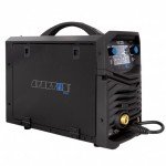 SPARTUS® EasyMIG 225 Máquinas de soldar com fio, elétrodo e Lift-TIG