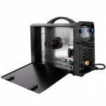 SPARTUS® EasyMIG 225 Máquinas de soldar com fio, elétrodo e Lift-TIG