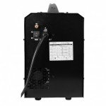 SPARTUS® EasyMIG 225 Máquinas de soldar com fio, elétrodo e Lift-TIG