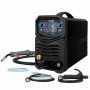 SPARTUS® EasyMIG 225 Máquinas de soldar com fio, elétrodo e Lift-TIG