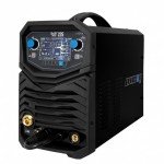 SPARTUS® EasyMIG 225 Máquinas de soldar com fio, elétrodo e Lift-TIG