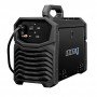 SPARTUS® EasyMIG 217DP Máquina de Solda Pulsada Inversora Multiprocesso MIG/MAG, FLUX, TIG DC e MMA