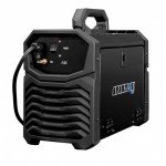 SPARTUS® EasyMIG 217DP Máquina de Solda Pulsada Inversora Multiprocesso MIG/MAG, FLUX, TIG DC e MMA