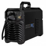 SPARTUS ® Easy TIG 206P Maquina Inversora de Solda TIG DC e Eletrodo MMA