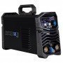 SPARTUS ® Easy TIG 206P Maquina Inversora de Solda TIG DC e Eletrodo MMA