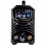 SPARTUS ® Easy TIG 206P Maquina Inversora de Solda TIG DC e Eletrodo MMA