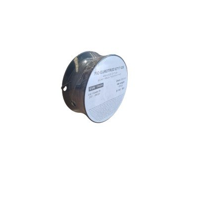 Fio fluxado FLUX sem gás 0,450 kg 0,9 mm D100