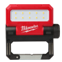 Milwaukee L4 FFL-301 Iluminación de área REDLITHIUM™ USB