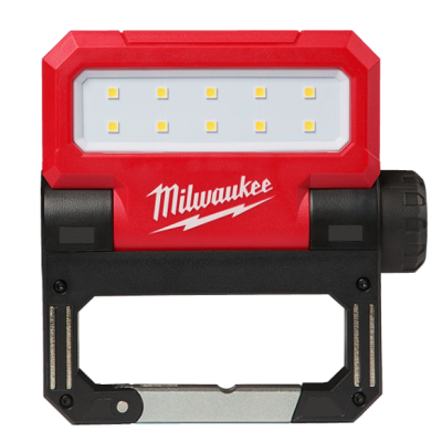 Milwaukee L4 FFL-301 Iluminación de área REDLITHIUM™ USBj