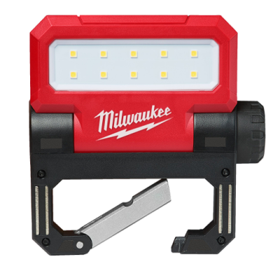 Milwaukee L4 FFL-301 Iluminación de área REDLITHIUM™ USB