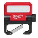 Milwaukee L4 FFL-301 Iluminación de área REDLITHIUM™ USB