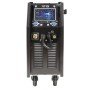 SPARTUS® EasyMIG 325 Máquina de Solda Inversora Multiprocesso MIG/MAG, FLUX, TIG DC e MMA