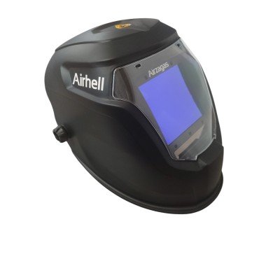 Mascara de solda automatica Airlhell Vision S5 com TRUE COLOR