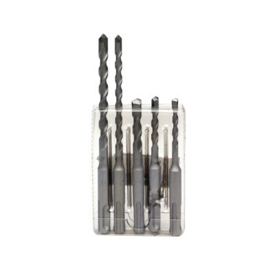 Makita Juego de brocas para SDS-PLUS, 5 pcsD-00795