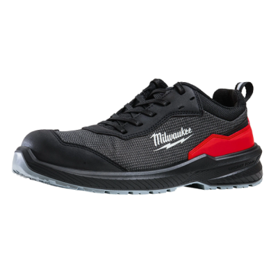 Milwaukee Sapato de seguridad Flextred™ S1PS