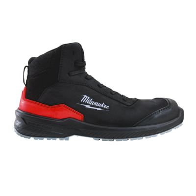 Milwaukee Bota de seguridad Flextred™ S3S