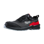 Milwaukee Sapato de segurança com BOA Flextred™ S1PS