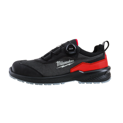 Milwaukee Sapato de segurança com BOA Flextred™ S1PS
