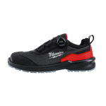 Milwaukee Sapato de segurança com BOA Flextred™ S1PS
