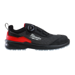 Milwaukee Sapato de segurança com BOA Flextred™ S1PS