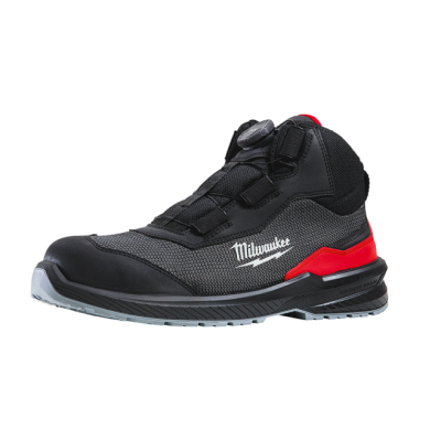 Milwaukee Bota de segurança com BOA Flextred™ S1PS