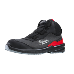 Milwaukee Bota de segurança com BOA Flextred™ S1PS