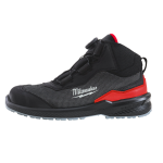 Milwaukee Bota de segurança com BOA Flextred™ S1PS