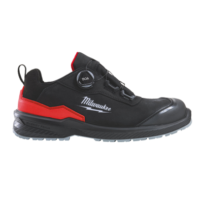 Milwaukee Zapato de seguridad Flextred™ S3S con sistema BOA®